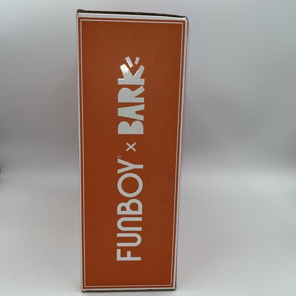 Funboy x Bark "Harry The Hydrant's Revenge" Inflatable Sprinkler 21" x 37" NEW! - Picture 5 of 7